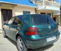Чорний Ленд Ровер Freelander, об'ємом двигуна 2.18 л та пробігом 330 тис. км за 14000 $, фото 8 на Automoto.ua