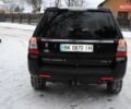 Чорний Ленд Ровер Freelander, об'ємом двигуна 2.18 л та пробігом 197 тис. км за 11450 $, фото 6 на Automoto.ua