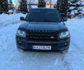 Черный Ленд Ровер Фрилендер, объемом двигателя 2 л и пробегом 211 тыс. км за 12400 $, фото 3 на Automoto.ua
