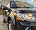 Чорний Ленд Ровер Freelander, об'ємом двигуна 2 л та пробігом 203 тис. км за 12900 $, фото 1 на Automoto.ua