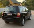Чорний Ленд Ровер Freelander, об'ємом двигуна 2.2 л та пробігом 300 тис. км за 12477 $, фото 7 на Automoto.ua