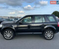 Чорний Ленд Ровер Freelander, об'ємом двигуна 2.18 л та пробігом 287 тис. км за 12500 $, фото 7 на Automoto.ua