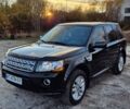 Чорний Ленд Ровер Freelander, об'ємом двигуна 2 л та пробігом 203 тис. км за 12900 $, фото 2 на Automoto.ua