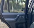 Чорний Ленд Ровер Freelander, об'ємом двигуна 2 л та пробігом 152 тис. км за 11999 $, фото 20 на Automoto.ua