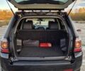 Чорний Ленд Ровер Freelander, об'ємом двигуна 2 л та пробігом 200 тис. км за 14186 $, фото 4 на Automoto.ua