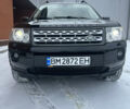 Чорний Ленд Ровер Freelander, об'ємом двигуна 2.18 л та пробігом 282 тис. км за 13200 $, фото 5 на Automoto.ua