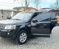 Чорний Ленд Ровер Freelander, об'ємом двигуна 2.2 л та пробігом 237 тис. км за 13750 $, фото 57 на Automoto.ua