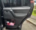 Чорний Ленд Ровер Freelander, об'ємом двигуна 2.2 л та пробігом 260 тис. км за 15490 $, фото 31 на Automoto.ua