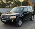 Чорний Ленд Ровер Freelander, об'ємом двигуна 2.2 л та пробігом 300 тис. км за 12477 $, фото 1 на Automoto.ua