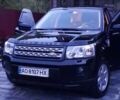 Чорний Ленд Ровер Freelander, об'ємом двигуна 2.2 л та пробігом 248 тис. км за 13500 $, фото 1 на Automoto.ua