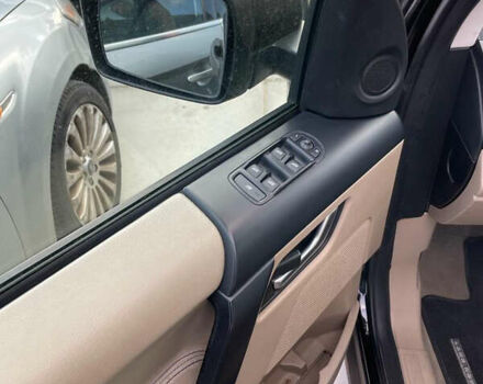 Чорний Ленд Ровер Freelander, об'ємом двигуна 2.18 л та пробігом 285 тис. км за 12800 $, фото 3 на Automoto.ua
