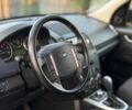 Чорний Ленд Ровер Freelander, об'ємом двигуна 2.2 л та пробігом 300 тис. км за 12477 $, фото 10 на Automoto.ua