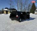 Чорний Ленд Ровер Freelander, об'ємом двигуна 2.2 л та пробігом 152 тис. км за 11950 $, фото 39 на Automoto.ua