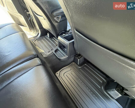 Чорний Ленд Ровер Freelander, об'ємом двигуна 2.2 л та пробігом 152 тис. км за 11950 $, фото 28 на Automoto.ua