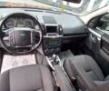 Чорний Ленд Ровер Freelander, об'ємом двигуна 2.2 л та пробігом 237 тис. км за 13750 $, фото 71 на Automoto.ua