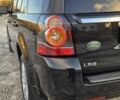 Чорний Ленд Ровер Freelander, об'ємом двигуна 2 л та пробігом 200 тис. км за 14186 $, фото 3 на Automoto.ua