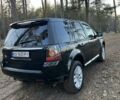 Чорний Ленд Ровер Freelander, об'ємом двигуна 2 л та пробігом 152 тис. км за 11999 $, фото 15 на Automoto.ua