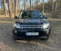 Чорний Ленд Ровер Freelander, об'ємом двигуна 2 л та пробігом 152 тис. км за 11999 $, фото 4 на Automoto.ua