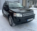 Чорний Ленд Ровер Freelander, об'ємом двигуна 2.18 л та пробігом 282 тис. км за 13200 $, фото 1 на Automoto.ua