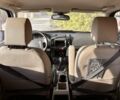 Чорний Ленд Ровер Freelander, об'ємом двигуна 2.2 л та пробігом 212 тис. км за 8484 $, фото 5 на Automoto.ua