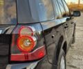 Чорний Ленд Ровер Freelander, об'ємом двигуна 2 л та пробігом 200 тис. км за 14186 $, фото 2 на Automoto.ua