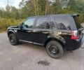 Чорний Ленд Ровер Freelander, об'ємом двигуна 2.2 л та пробігом 350 тис. км за 5400 $, фото 4 на Automoto.ua