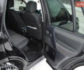 Чорний Ленд Ровер Freelander, об'ємом двигуна 2.18 л та пробігом 197 тис. км за 11450 $, фото 12 на Automoto.ua