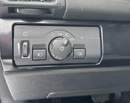 Чорний Ленд Ровер Freelander, об'ємом двигуна 2.18 л та пробігом 282 тис. км за 13200 $, фото 25 на Automoto.ua