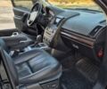 Чорний Ленд Ровер Freelander, об'ємом двигуна 2 л та пробігом 200 тис. км за 14186 $, фото 5 на Automoto.ua