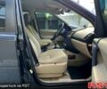 Чорний Ленд Ровер Freelander, об'ємом двигуна 2.2 л та пробігом 235 тис. км за 13500 $, фото 10 на Automoto.ua