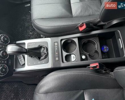 Черный Ленд Ровер Фрилендер, объемом двигателя 2 л и пробегом 149 тыс. км за 13999 $, фото 31 на Automoto.ua