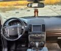 Чорний Ленд Ровер Freelander, об'ємом двигуна 2 л та пробігом 203 тис. км за 12900 $, фото 17 на Automoto.ua