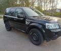 Чорний Ленд Ровер Freelander, об'ємом двигуна 2.2 л та пробігом 350 тис. км за 4950 $, фото 2 на Automoto.ua
