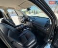 Чорний Ленд Ровер Freelander, об'ємом двигуна 2.2 л та пробігом 158 тис. км за 14000 $, фото 27 на Automoto.ua