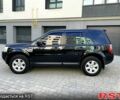 Чорний Ленд Ровер Freelander, об'ємом двигуна 2.2 л та пробігом 235 тис. км за 13500 $, фото 7 на Automoto.ua