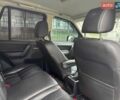 Чорний Ленд Ровер Freelander, об'ємом двигуна 2.2 л та пробігом 260 тис. км за 15490 $, фото 32 на Automoto.ua