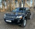 Чорний Ленд Ровер Freelander, об'ємом двигуна 2 л та пробігом 152 тис. км за 11999 $, фото 1 на Automoto.ua