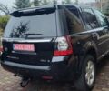 Чорний Ленд Ровер Freelander, об'ємом двигуна 2.2 л та пробігом 260 тис. км за 12900 $, фото 4 на Automoto.ua