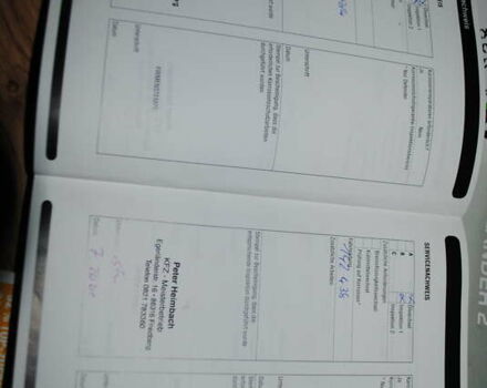 Чорний Ленд Ровер Freelander, об'ємом двигуна 2.18 л та пробігом 197 тис. км за 11450 $, фото 23 на Automoto.ua