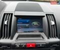 Чорний Ленд Ровер Freelander, об'ємом двигуна 2.2 л та пробігом 260 тис. км за 15490 $, фото 23 на Automoto.ua