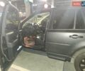 Чорний Ленд Ровер Freelander, об'ємом двигуна 2.2 л та пробігом 207 тис. км за 13000 $, фото 5 на Automoto.ua
