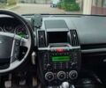 Чорний Ленд Ровер Freelander, об'ємом двигуна 2.2 л та пробігом 260 тис. км за 12900 $, фото 7 на Automoto.ua
