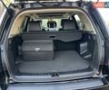 Чорний Ленд Ровер Freelander, об'ємом двигуна 2 л та пробігом 152 тис. км за 11999 $, фото 17 на Automoto.ua
