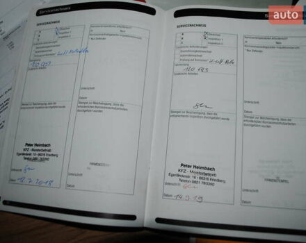 Чорний Ленд Ровер Freelander, об'ємом двигуна 2.18 л та пробігом 197 тис. км за 11450 $, фото 22 на Automoto.ua