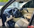 Чорний Ленд Ровер Freelander, об'ємом двигуна 2.2 л та пробігом 235 тис. км за 13500 $, фото 8 на Automoto.ua
