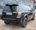 Черный Ленд Ровер Фрилендер, объемом двигателя 2 л и пробегом 218 тыс. км за 10700 $, фото 3 на Automoto.ua