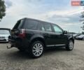 Чорний Ленд Ровер Freelander, об'ємом двигуна 2.2 л та пробігом 228 тис. км за 11999 $, фото 8 на Automoto.ua