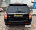 Чорний Ленд Ровер Freelander, об'ємом двигуна 2.2 л та пробігом 225 тис. км за 13750 $, фото 5 на Automoto.ua