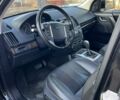 Чорний Ленд Ровер Freelander, об'ємом двигуна 2 л та пробігом 152 тис. км за 11999 $, фото 40 на Automoto.ua