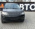 Чорний Ленд Ровер Freelander, об'ємом двигуна 2.2 л та пробігом 237 тис. км за 13750 $, фото 14 на Automoto.ua